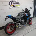 Nieuwe Suzuki GSX-8R overig met cc motor uit 2026 bij NIWA Motoren