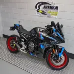 Nieuwe Suzuki GSX-8R overig met cc motor uit 2026 bij NIWA Motoren