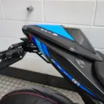 Nieuwe Suzuki GSX-8R overig met cc motor uit 2026 bij NIWA Motoren