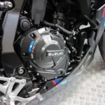 Nieuwe Suzuki GSX-8R overig met cc motor uit 2026 bij NIWA Motoren
