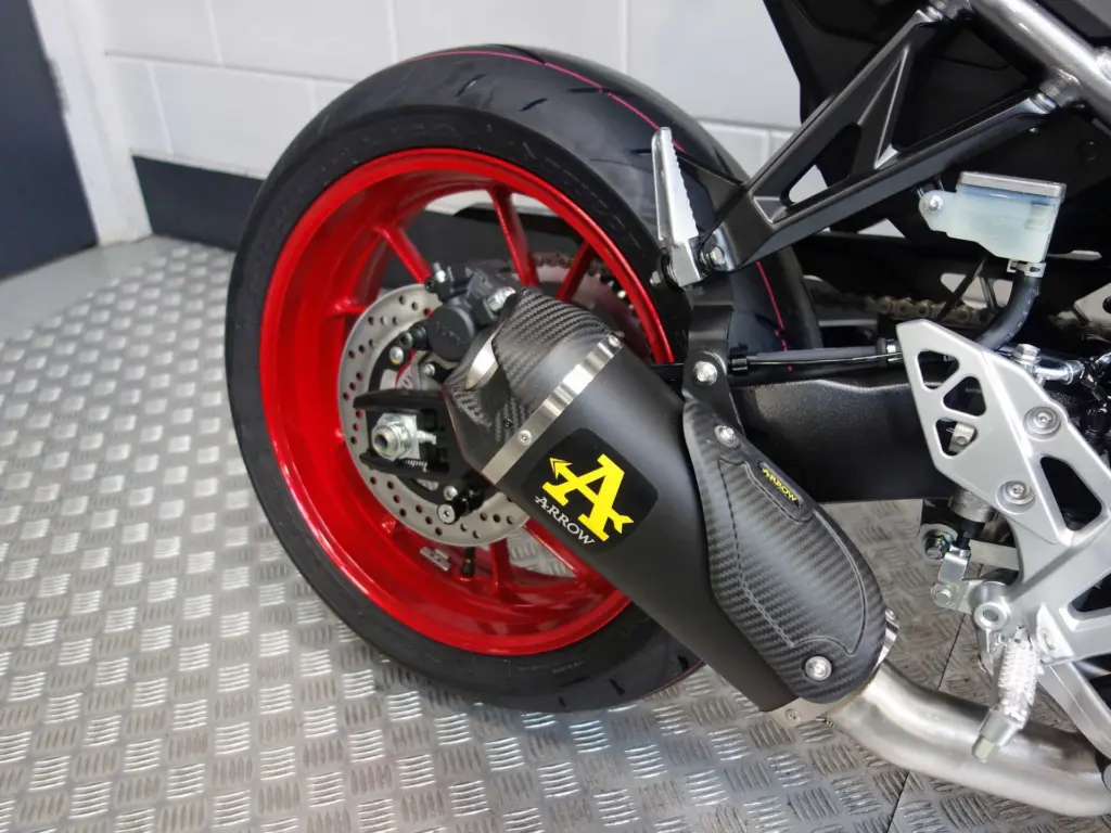 Nieuwe Suzuki GSX overig met cc motor uit 2026 bij NIWA Motoren