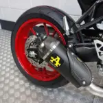 Nieuwe Suzuki GSX-8R overig met cc motor uit 2026 bij NIWA Motoren