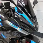 Nieuwe Suzuki GSX-8R overig met cc motor uit 2026 bij NIWA Motoren
