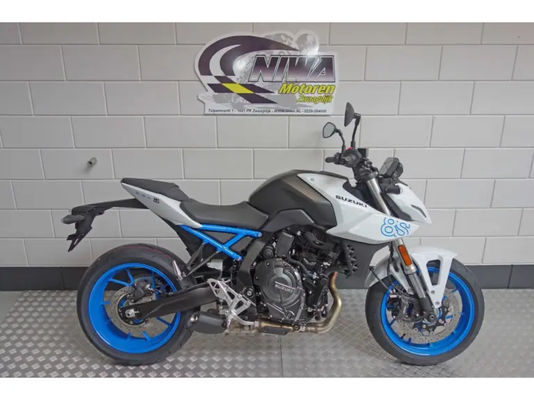 Nieuwe KTM 790 overig met cc motor uit 2026 bij NIWA Motoren