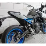 Nieuwe Suzuki GSX-8S overig met cc motor uit 2026 bij NIWA Motoren
