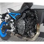 Nieuwe Suzuki GSX-8S overig met cc motor uit 2026 bij NIWA Motoren
