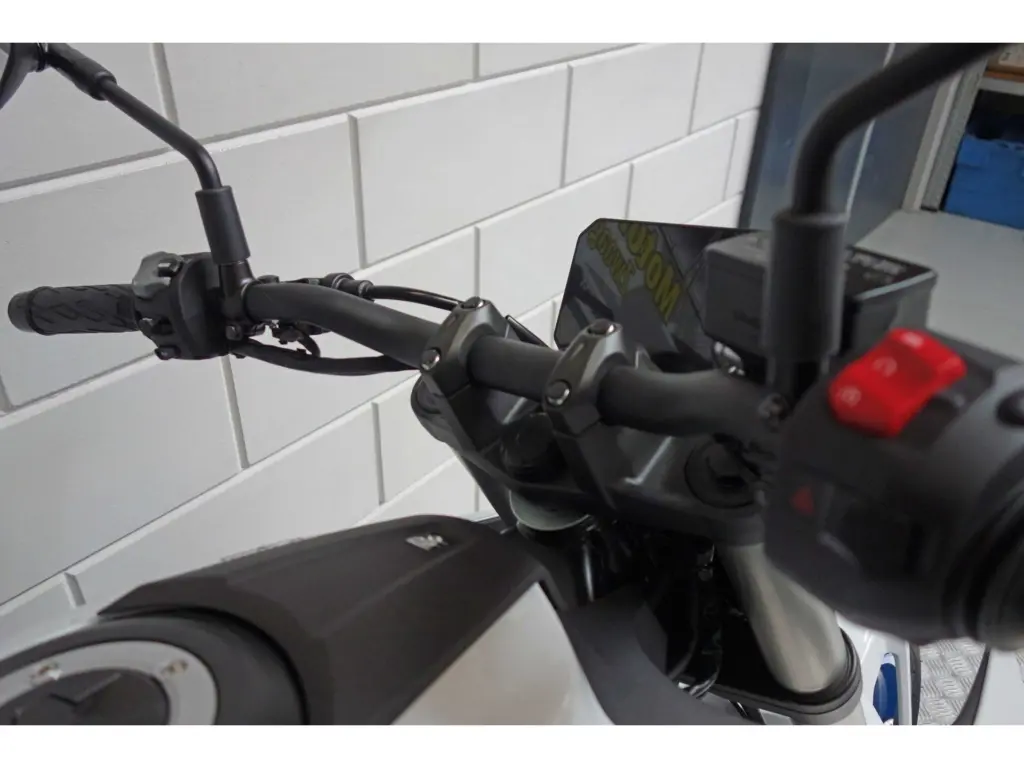 Nieuwe Suzuki GSX overig met cc motor uit 2026 bij NIWA Motoren
