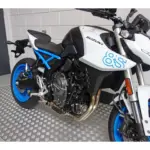 Nieuwe Suzuki GSX-8S overig met cc motor uit 2026 bij NIWA Motoren