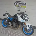 Gebruikte Suzuki GSX-8S overig met 776cc motor uit 2023 bij NIWA Motoren