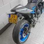Gebruikte Suzuki GSX-8S overig met 776cc motor uit 2023 bij NIWA Motoren