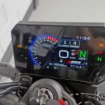 Gebruikte Suzuki GSX-8S overig met 776cc motor uit 2023 bij NIWA Motoren
