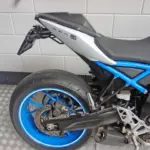 Gebruikte Suzuki GSX-8S overig met 776cc motor uit 2023 bij NIWA Motoren