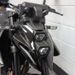 Gebruikte Suzuki GSX-8S naked bike met 776cc motor uit 2026 bij NIWA Motoren