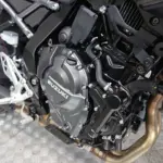 Gebruikte Suzuki GSX-8S naked bike met 776cc motor uit 2026 bij NIWA Motoren