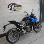 Nieuwe Suzuki GSX-8S overig met 776cc motor uit 2026 bij NIWA Motoren