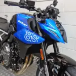 Nieuwe Suzuki GSX-8S overig met 776cc motor uit 2026 bij NIWA Motoren