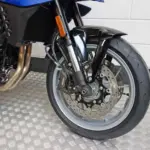 Nieuwe Suzuki GSX-8S overig met 776cc motor uit 2026 bij NIWA Motoren