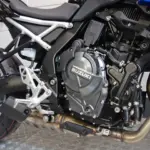 Nieuwe Suzuki GSX-8S overig met 776cc motor uit 2026 bij NIWA Motoren