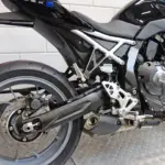 Nieuwe Suzuki GSX-8S overig met 776cc motor uit 2026 bij NIWA Motoren