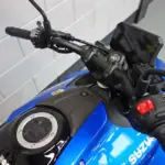 Nieuwe Suzuki GSX-8S overig met 776cc motor uit 2026 bij NIWA Motoren