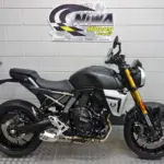 Nieuwe Suzuki GSX-8T overig met cc motor uit 2026 bij NIWA Motoren