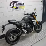 Nieuwe Suzuki GSX-8T overig met cc motor uit 2026 bij NIWA Motoren