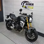 Nieuwe Suzuki GSX-8T overig met cc motor uit 2026 bij NIWA Motoren