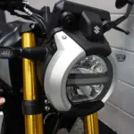 Nieuwe Suzuki GSX-8T overig met cc motor uit 2026 bij NIWA Motoren