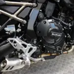 Nieuwe Suzuki GSX-8T overig met cc motor uit 2026 bij NIWA Motoren