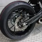 Nieuwe Suzuki GSX-8T overig met cc motor uit 2026 bij NIWA Motoren