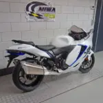 Nieuwe Suzuki Hayabusa overig met 1340cc motor uit 2026 bij NIWA Motoren