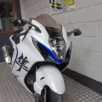 Nieuwe Suzuki Hayabusa overig met 1340cc motor uit 2026 bij NIWA Motoren