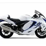 Nieuwe Suzuki Hayabusa overig met 1340cc motor uit 2026 bij NIWA Motoren