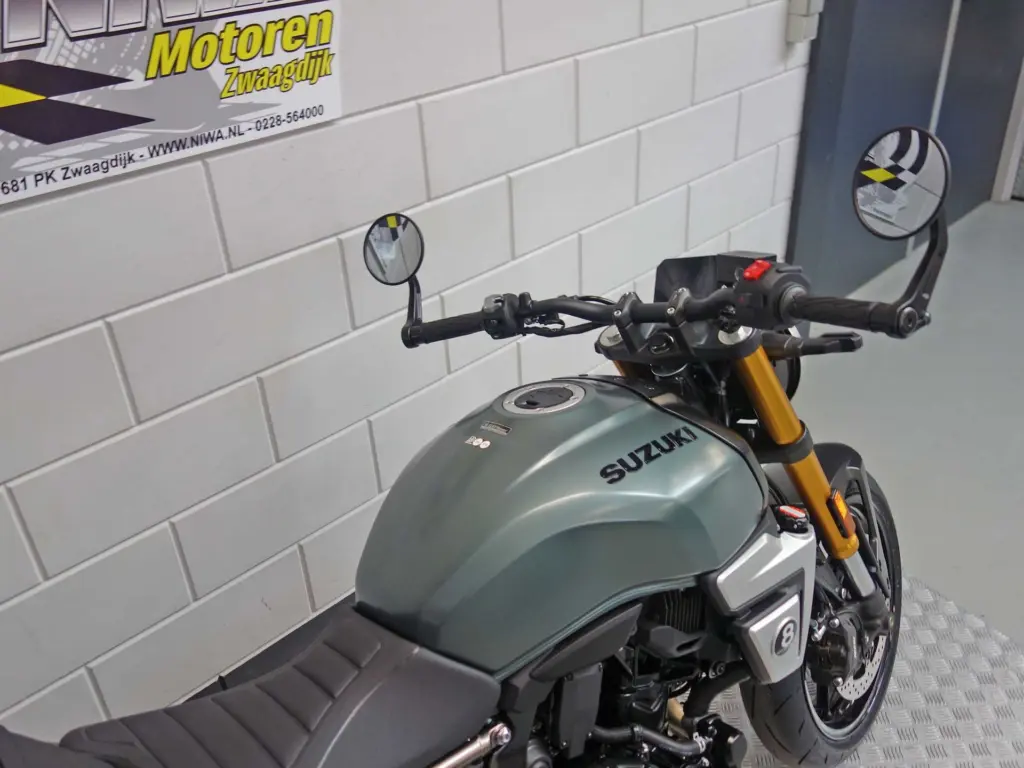 Nieuwe Suzuki GSX naked bike met 776cc motor uit 2026 bij NIWA Motoren