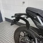 Gebruikte Suzuki GSX-8T naked bike met 776cc motor uit 2026 bij NIWA Motoren