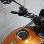 Gebruikte Suzuki GSX-8T naked bike met 776cc motor uit 2026 bij NIWA Motoren