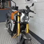Gebruikte Suzuki GSX-8T naked bike met 776cc motor uit 2026 bij NIWA Motoren