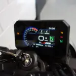 Gebruikte Suzuki GSX-8T naked bike met 776cc motor uit 2026 bij NIWA Motoren