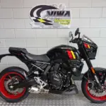 Nieuwe Suzuki GSX-8TT overig met 776cc motor uit 2026 bij NIWA Motoren