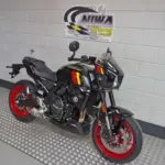 Nieuwe Suzuki GSX-8TT overig met 776cc motor uit 2026 bij NIWA Motoren