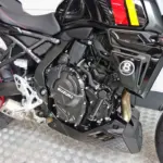 Nieuwe Suzuki GSX-8TT overig met 776cc motor uit 2026 bij NIWA Motoren