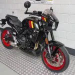 Nieuwe Suzuki GSX-8TT overig met 776cc motor uit 2026 bij NIWA Motoren