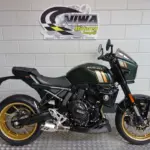 Nieuwe Suzuki GSX-8TT naked bike met 776cc motor uit 2026 bij NIWA Motoren