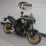 Nieuwe Suzuki GSX-8TT naked bike met 776cc motor uit 2026 bij NIWA Motoren