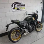Nieuwe Suzuki GSX-8TT naked bike met 776cc motor uit 2026 bij NIWA Motoren