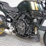 Nieuwe Suzuki GSX-8TT naked bike met 776cc motor uit 2026 bij NIWA Motoren