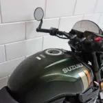 Nieuwe Suzuki GSX-8TT naked bike met 776cc motor uit 2026 bij NIWA Motoren