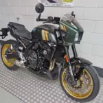 Nieuwe Suzuki GSX-8TT naked bike met 776cc motor uit 2026 bij NIWA Motoren