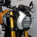 Gebruikte Suzuki GSX-8T naked bike met 776cc motor uit 2026 bij NIWA Motoren