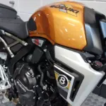 Gebruikte Suzuki GSX-8T naked bike met 776cc motor uit 2026 bij NIWA Motoren